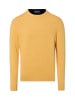 Finshley & Harding Pullover in gelb - 0013