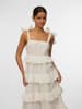 Vero Moda Kleid in Snow White