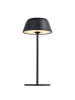 Butlers LED-Leuchte LIGHT UP in Schwarz