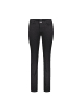 MAC Jeans in schwarz2