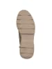 Marco Tozzi Stiefelette in beige