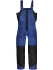 Normani Outdoor Sports Damen Thermohose Peak in Navy