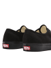 Vans Sneaker Low in Schwarz