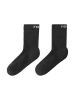 Reima Socken Vilpola Black