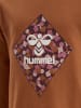 Hummel Hummel T-Shirt Hmlcilja Mädchen in SIERRA