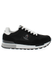Armata di Mare Sneaker AMUS25N715-BLACK Schwarz