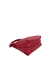 Baldinini Trend Mehrfarbig Rot Leder Damen Schulter Tasche