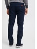 BLEND Chinohose BHTrompo in Mittelblau
