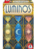 Schmidt Spiele Brettspiel Luminos, 8-99 Jahre