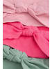 Coccodrillo Stirnband in rosa