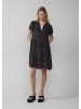 QS Kleid in 99A5_schwarz