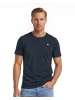 G-Star Raw Chest Logo Slim T-Shirt salute
