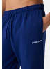 Björn Borg Sweathose in blau