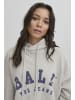 BALL Hoodie in Grau