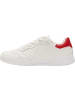 Hummel Sneaker in Weiß