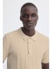BLEND Poloshirt BHBaron in Beige