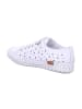 Gemini Damen- Schnürschuhe ANILINA SCHNUERSCHUH in Weiß