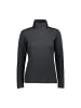 cmp Funktionsshirt in NERO
