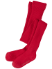 H.I.S Strickstrumpfhose in rot