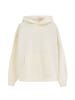 Polo Club Sweatshirt WOMAN ZURI LONG SLEEVE REGULAR FIT in Ecru