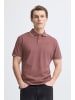 BLEND Poloshirt BHEdin in Lila
