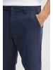 !SOLID Chinohose SDAllan in Blau