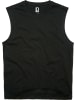 Brandit T-Shirt "T-Shirt sleeveless" in Schwarz