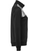 Kempa Trainingsjacke "Core 2.0 Poly Jacke Women" in Schwarz