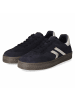 Tamaris Low Sneaker in blau