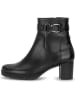 Gabor Schnürstiefelette in schwarz
