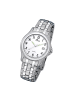 Lotus Analog-Armbanduhr Lotus Classic silber mittel (ca. 36,6mm)