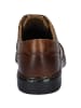 Josef Seibel Halbschuh Alastair 14 in cognac