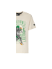 STARTER T-Shirt 1580 Weiß