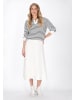 DreiMaster Maritim Women Skirt in offwhite