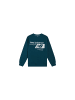 New Balance Sweatshirt Grün