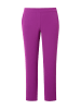 Ulla Popken Hosen in brombeere