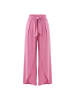 IZIA Women Pants in Pink