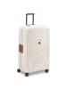 Delsey Moncey 4-Rollen Trolley 82 cm in angora