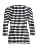 Betty Barclay Basic Shirt in Blau