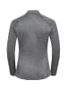 Odlo Midlayer/Unterjacke Mid layer full zip TENCIA in Grau