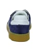 Sioux Sneaker Low in Blau