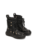 Kazar Boots in Schwarz