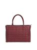 Pierre Cardin Handtasche in RUBY
