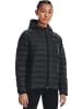 Under Armour Steppjacke "UA Armour Steppjacke Down 2.0" in Schwarz