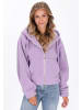 IZIA Women Jacket in lilac