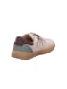 Däumling Sneaker in beige