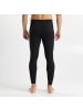 UYN Funktionsunterwäsche "Fusyon Biotech Uw Pants Long" in Schwarz