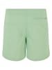 Urban Classics Badeshorts in vintagegreen