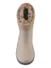 Dunlop Stiefel Puddle Jumper in beige in beige