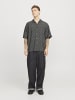 Jack & Jones Hemd in Black